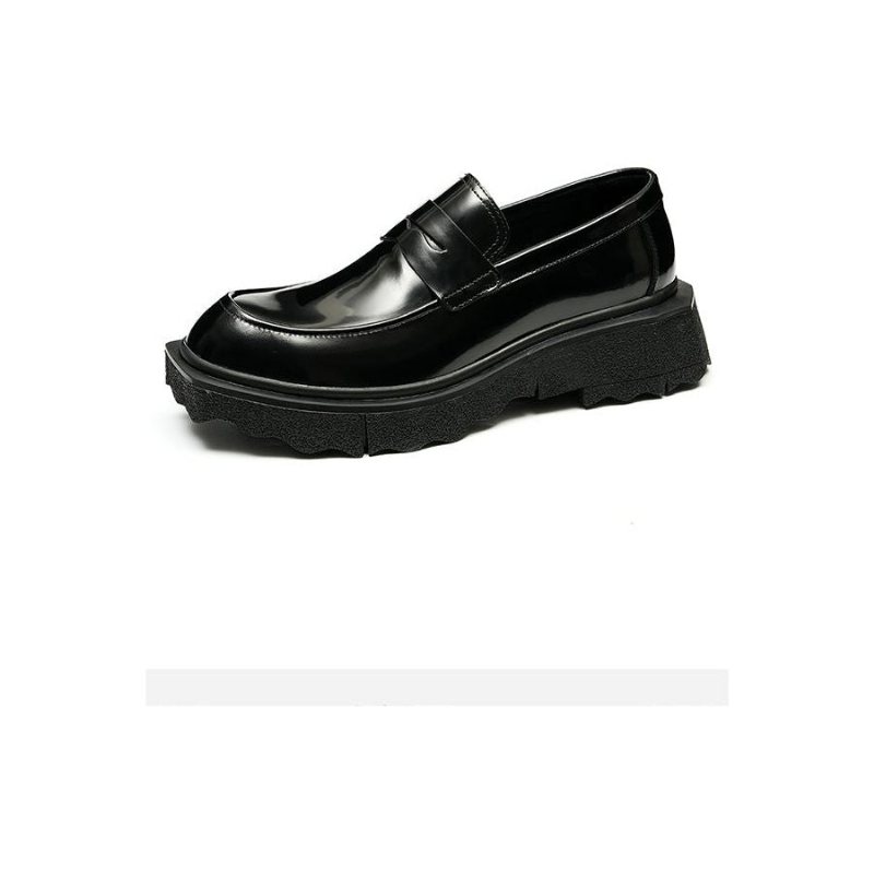 Miesten Loaferit Kohokuvioidut Aquaguard Slip-on