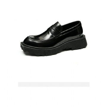 Miesten Loaferit Kohokuvioidut Aquaguard Slip-on