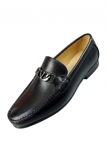 Miesten Loaferit Sartorial Elegance Loafers