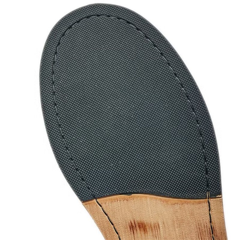 Miesten Saappaat Elegant Equine Slip On Nilkkatossut - Kahvi